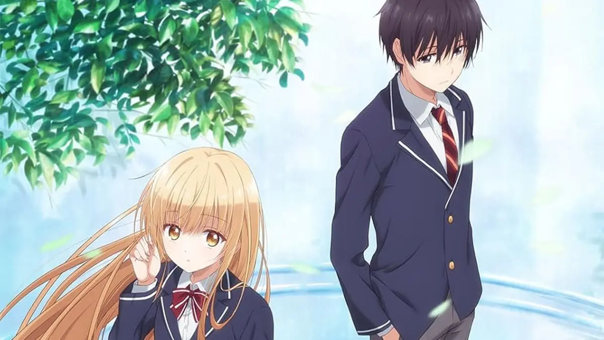 Anime Otonari no Tenshi-sama Akhirnya Punya Game! Anime Otonari no Tenshi-sama Akhirnya Punya Game!