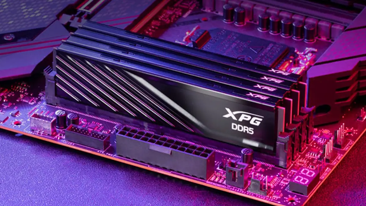 Harga DDR5 Anjlok, Teknologi AI Google Jadi Faktor? Harga DDR5 Anjlok, Teknologi AI Google Jadi Faktor?