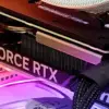 RTX 5050 9GB Dirumorkan Sedang Dikembangkan NVIDIA