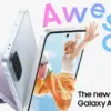 Samsung Luncurkan Galaxy A57 dan A37, Ini Dia!
