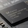 RAM LPDDR6 1c Diperkenalkan, SK Hynix Klaim Lebih Efisien