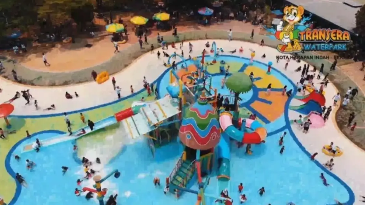 Rekomendasi Tempat Liburan Lebaran di Bekasi