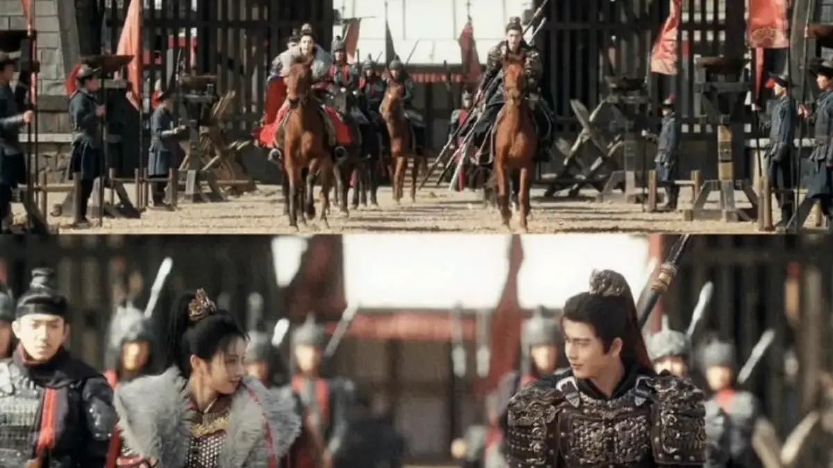 7 Drama China April 2026 yang Wajib Masuk Watchlist, Binge-Watch Anti Bosen! Drama China April 2026