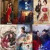 Perbedaan Drama Cina Kolosal Wuxia dan Xianxia