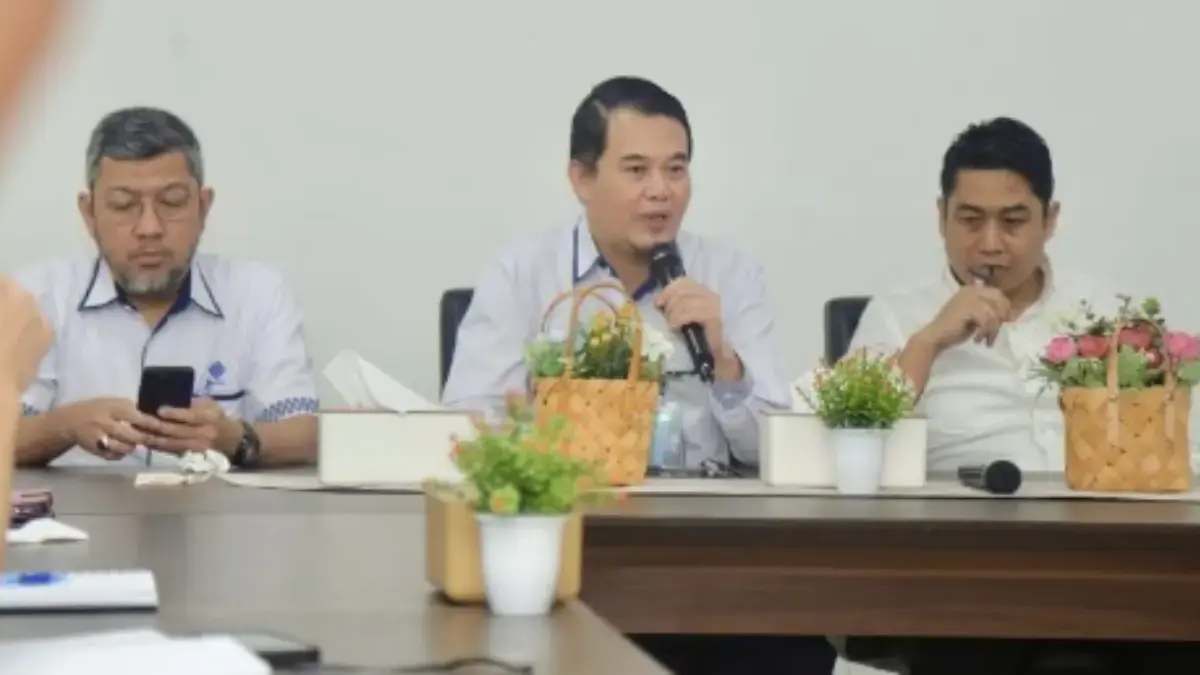 Dibuka Peluang bagi 20 Ribu Lulusan SMA/SMK/MA untuk Meningkatkan Keterampilan dan Peluang Kerja Kemnaker