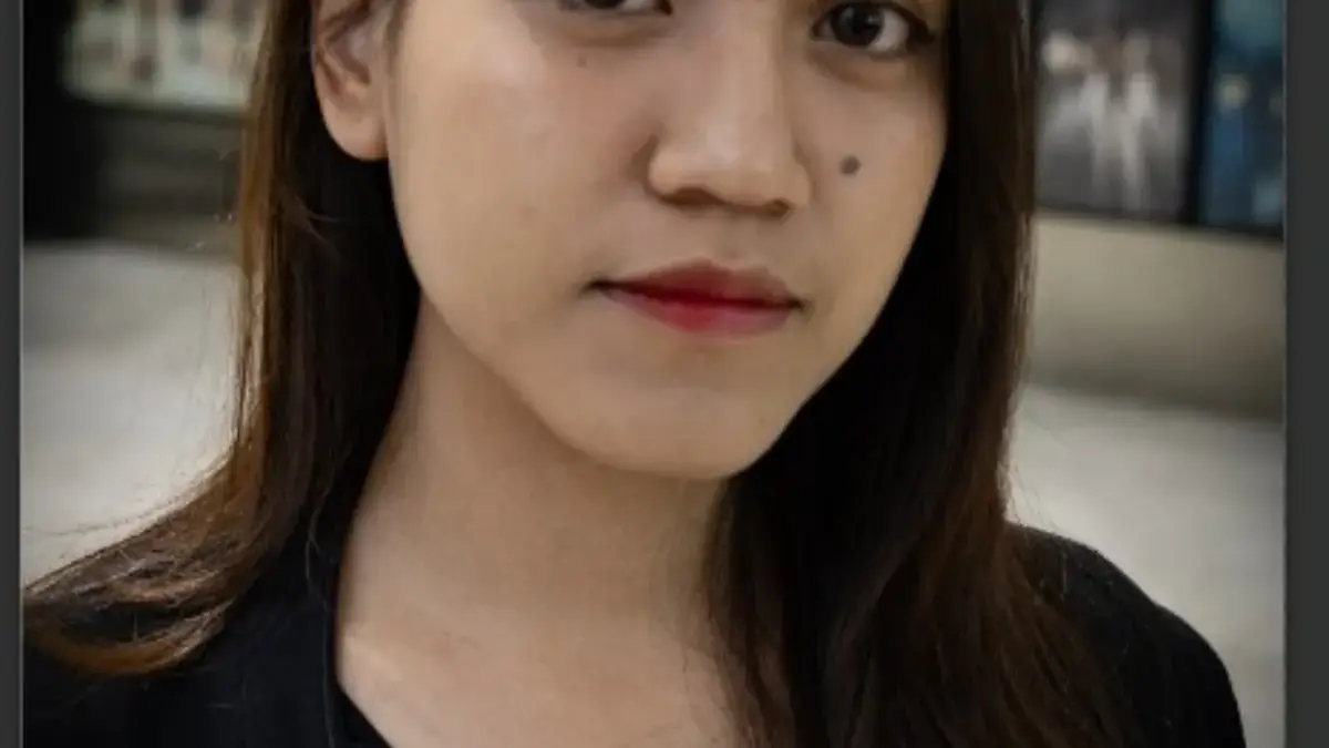 Sosok Nurul Sarifah, Orang Indonesia Pertama yang Sejajar Harrison Ford dan Jajaran Tokoh Dunia Berpengaruh Nurul Sarifah