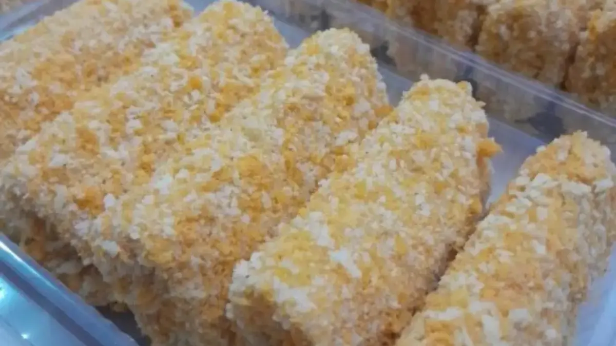 Bingung Masak karena ART Mudik Belum Balik? Iniah Rekomendasi 3 Makanan Praktis yang Bisa Dipesan Lewat DANA Snack and frozen food untuk stok makanan siap olah