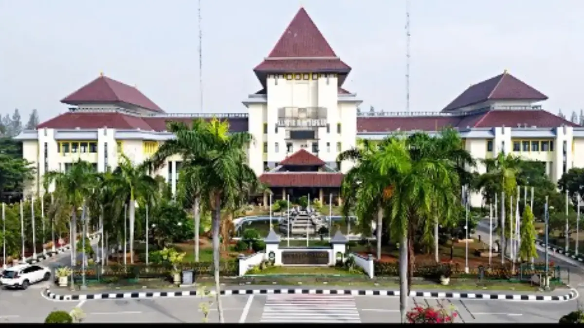 Pemkab Bekasi