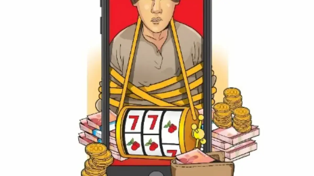 6 Ribu Penerima Bansos di Karawang yang Terilibat Pinjol-Judol Sudah Dihapus, Tapi Masih Ada 10 Persen Lagi Pinjol