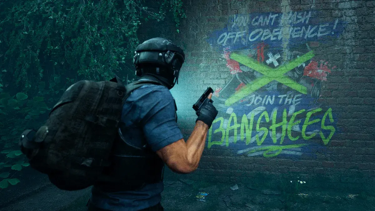 Terminal War Diumumkan, Shooter Baru dari Eks The Last of Us Terminal War Diumumkan, Shooter Baru dari Eks The Last of Us