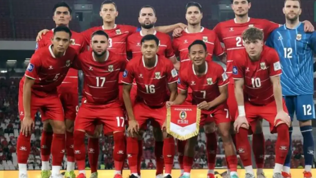 Lima Lokasi Nobar Timnas Indonesia vs Bulgaria dalam Final FIFA Series 2026 di Jakarta hari ini Lokasi Nobar Timnas Indonesia vs Bulgaria