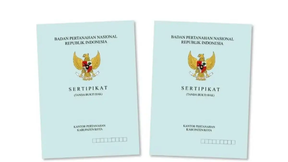 Begini Alur Lengkap dan Biaya Balik Nama Sertifikat Tanah Warisan: Jangan Ditunda, Bisa Buat Kamu Boncos!! Begini Alur Lengkap dan Biaya Balik Nama Sertifikat Tanah Warisan