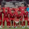 SEDANG BERLANGSUNG LIVE STREAMING! Timnas Indonesia vs Bulgaria di Final FIFA Series 2026