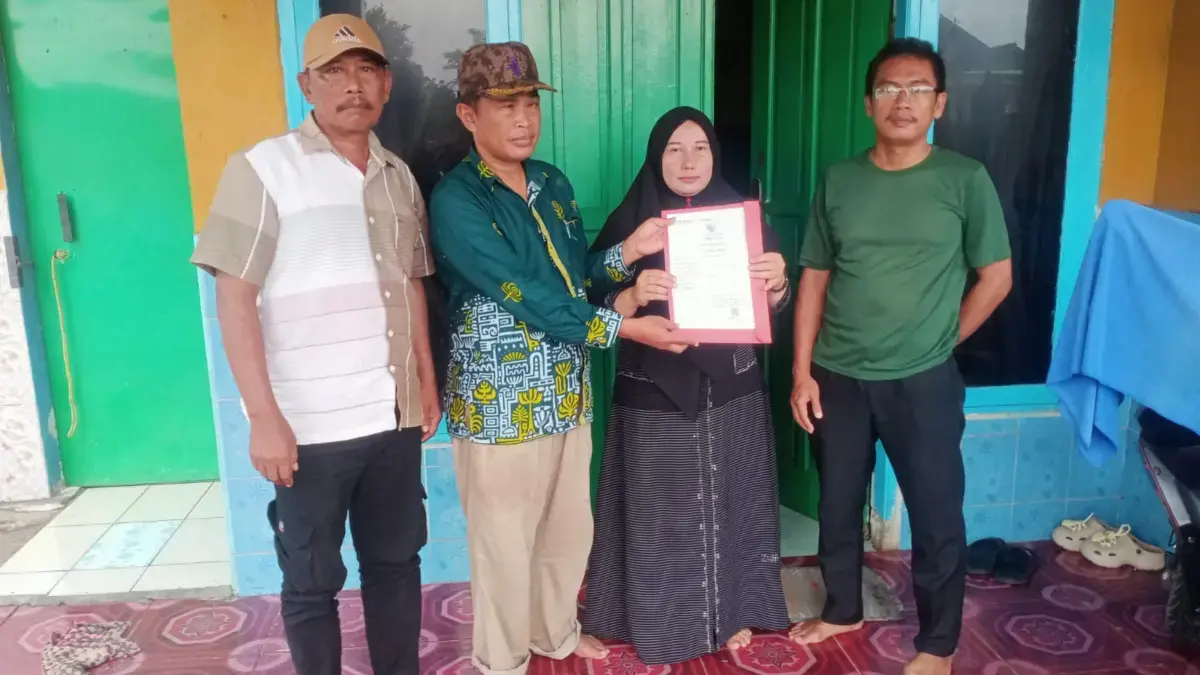 Akta Kematian Korban Kecelakaan Majalengka