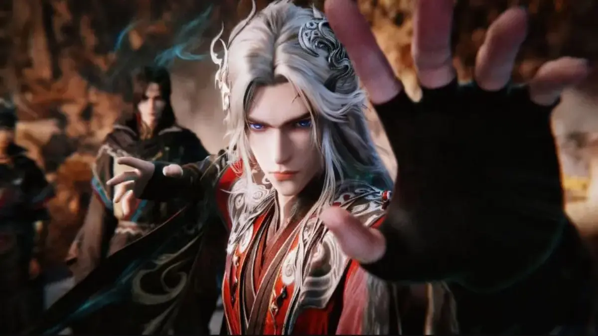 Animasi Donghua Seru dan Populer