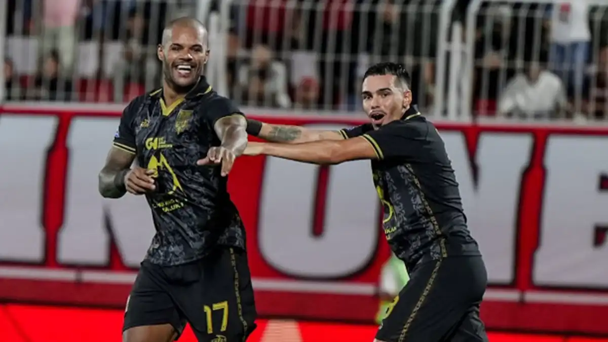 Hasil Super League: Drama Enam Gol, Malut United Ditahan Imbang PSM Makassar 3-3 Malut United FC