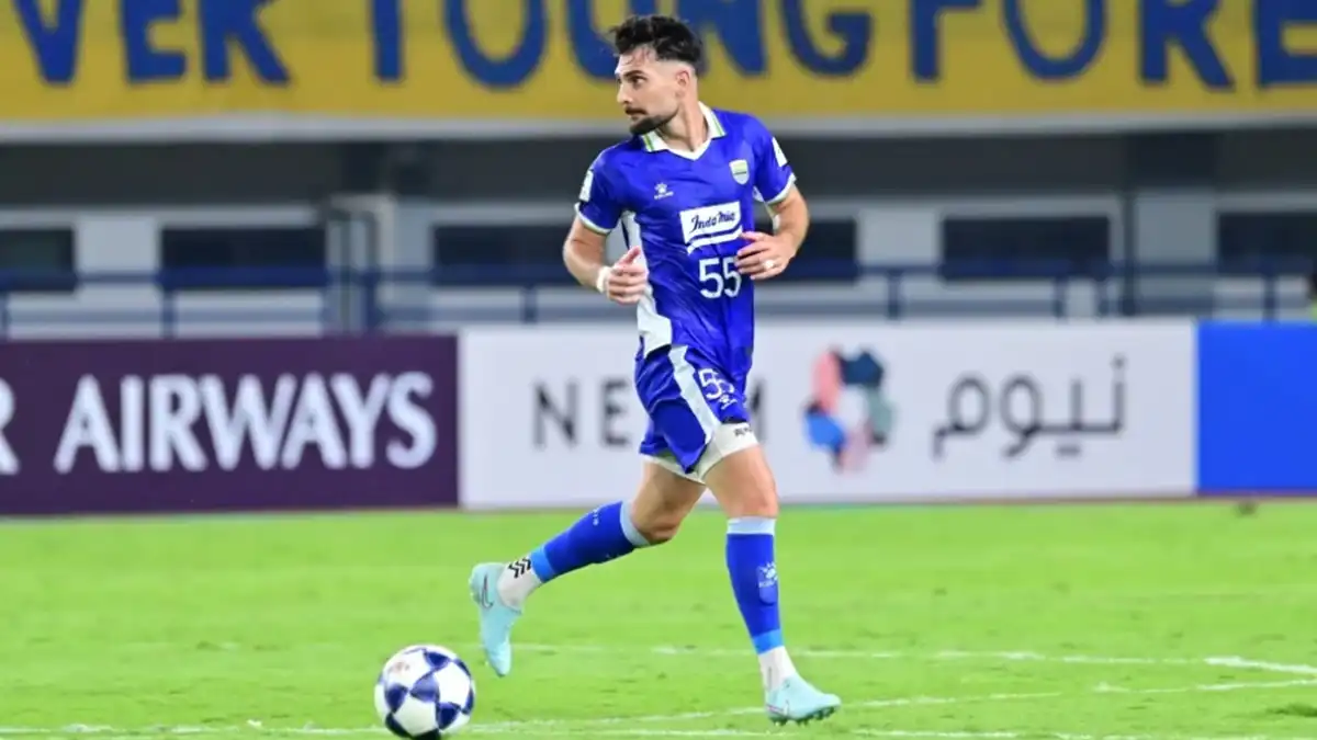 Super League Berpeluang Kirim Wakil ke Piala Dunia 2026 Frans Putros