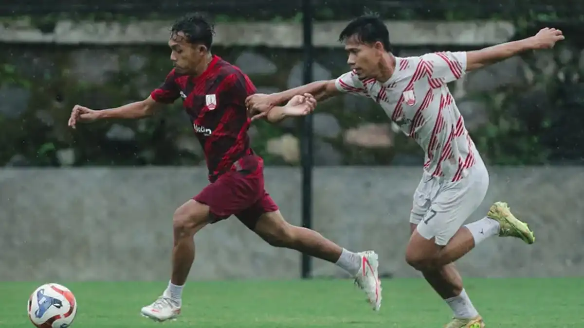 Persis Solo Hadapi Ujian Berat di April, Penentuan Nasib di Super League Persis Solo