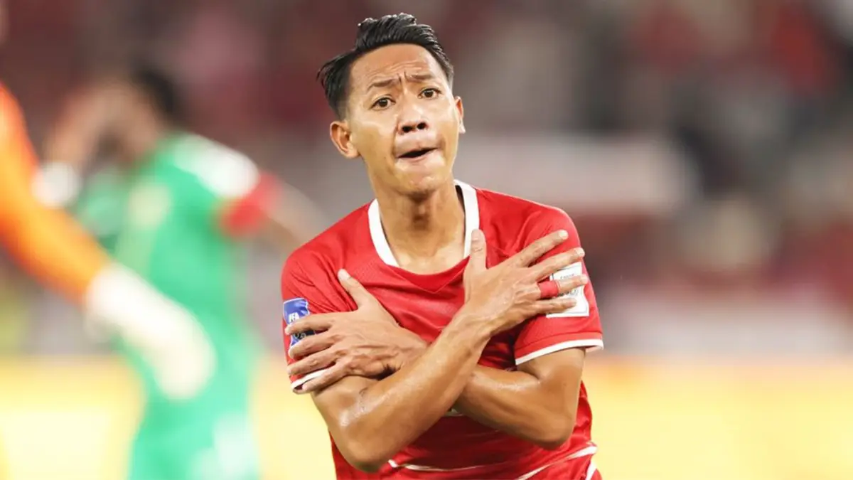 Tak Terlena, Beckham Fokus Bawa Timnas Hadapi Bulgaria Beckham Putra