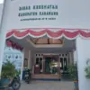 Dinas Keshatan Karawang