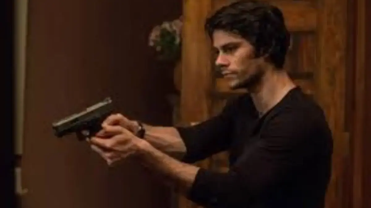 Film Bioskop Trans TV Malam Ini