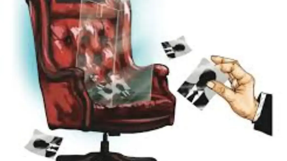 Masih Bersengketa, Sejumlah Nama Sudah Kebelet Nyalon Ketua Kadin Karawang Ist