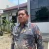 Asda 1 Sekretariat Daerah Kabupaten Karawang, Ridwan Salam,