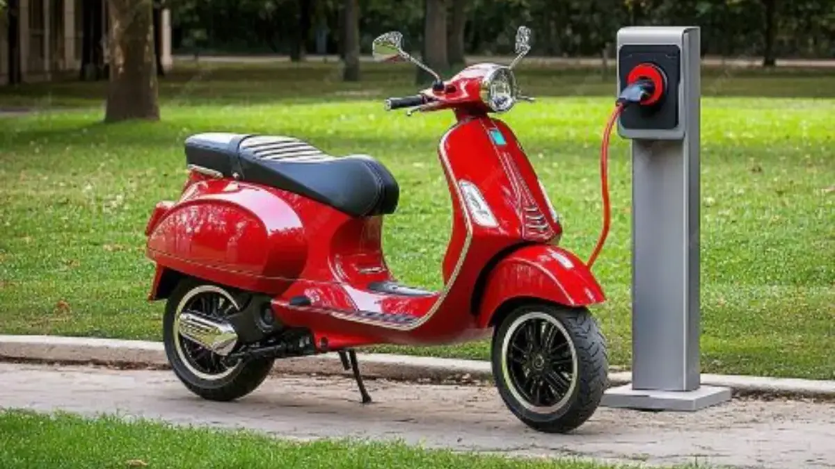 Update Daftar Harga Motor Listrik Terbaru 2026, Ada yang 5 Jutaan hingga 21 Jutaan, Cek Disini Daftar Harga Motor Listrik Terbaru 2026