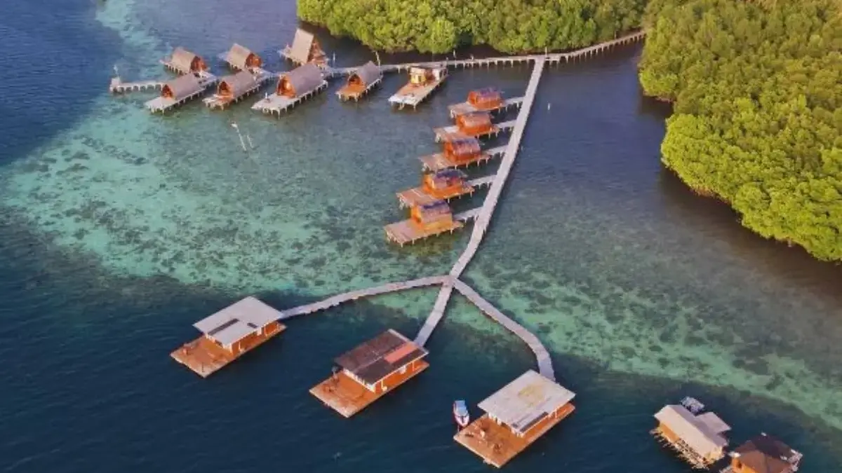 Nyari Pantai yang Deket Villa di Lampung? Ini Rekomendasi yang Cocok Buat Liburan Panjang Bareng Keluarga 8 Wisata Pantai di Lampung Cocok Buat Liburan Bersama Keluarga, Tiket Murah dan Terjangkau