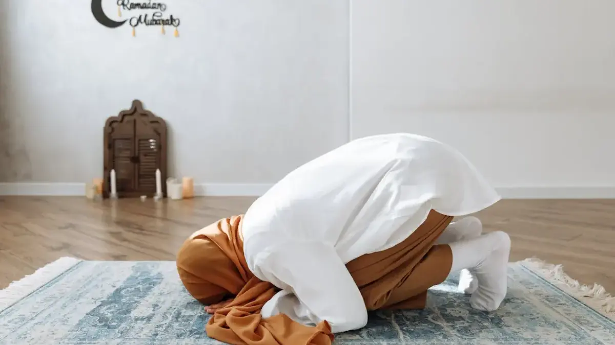 Malam Lailatul Qadar 2026 Diperkirakan Jatuh di Rentang Ini, Catat Malam-malamnya Malam Lailatul Qadar