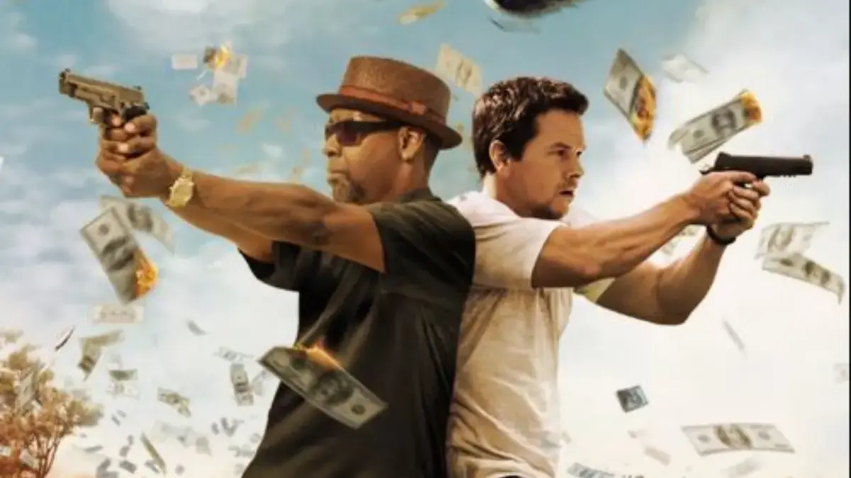 Jadwal Bioskop Trans TV 29 Maret 2026 Lengkap Sinopsis, Akhir Pekan Nonton Film Bruce Willis dan Mark Wahlberg Bioskop Trans TV 29 Maret 2026