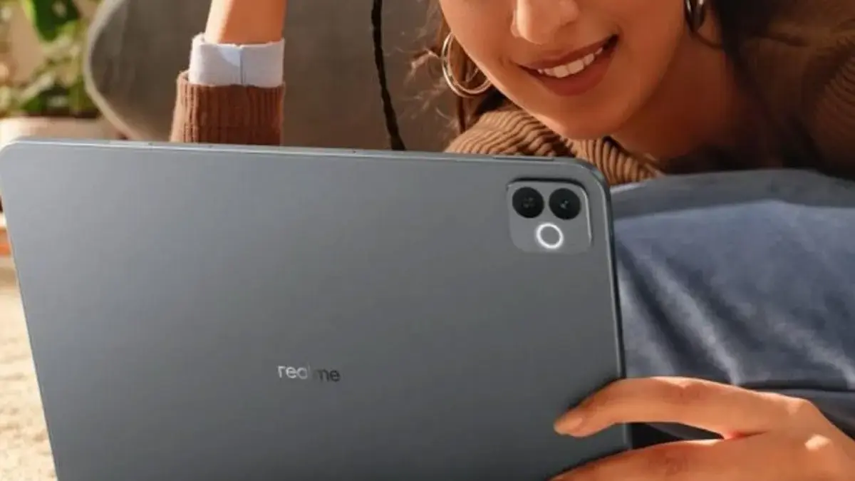 Tablet Realme Pad Terbaik 2026