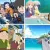 Rekomendasi anime memancing