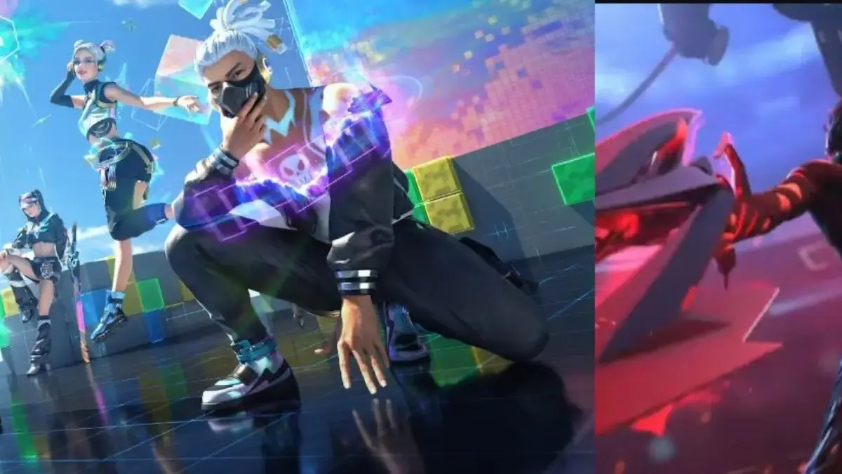 Kode Redeem FF Hari Ini 30 April 2026