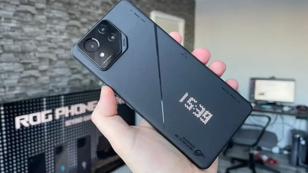 HP Flagship Murah Spek Sultan 2026