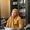 Kepala UPTD Perlindungan Perempuan dan Anak (PPA) Karawang, Karina Nur Regina