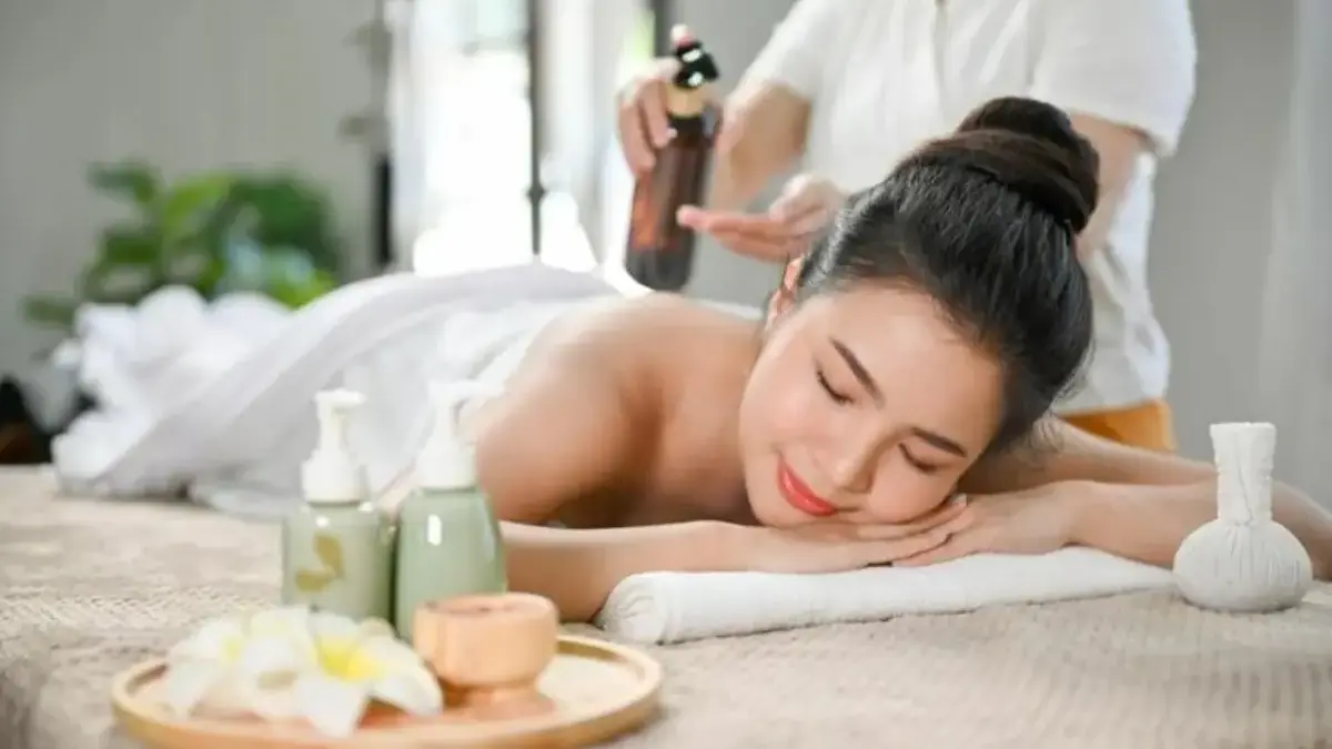 9 Rekomendasi Spa & Pijat Weekend Karawang