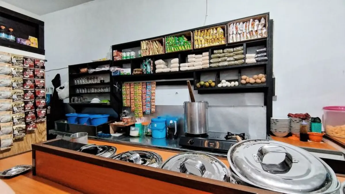 5 Warmindo 24 Jam Karawang Abis Lembur