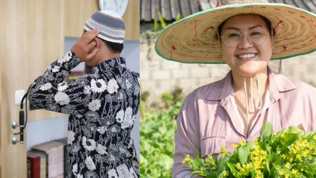 Filosofi Kemenangan dalam Adzan Ternyata Bermakna Seperti Petani, Simak Penjelasan Lengkapnya! Filosofi “Kemenangan” dalam Adzan Ternyata Bermakna Seperti Petani,