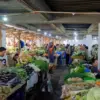 10 Pasar Pagi Karawang Sayur Segar Super Murah