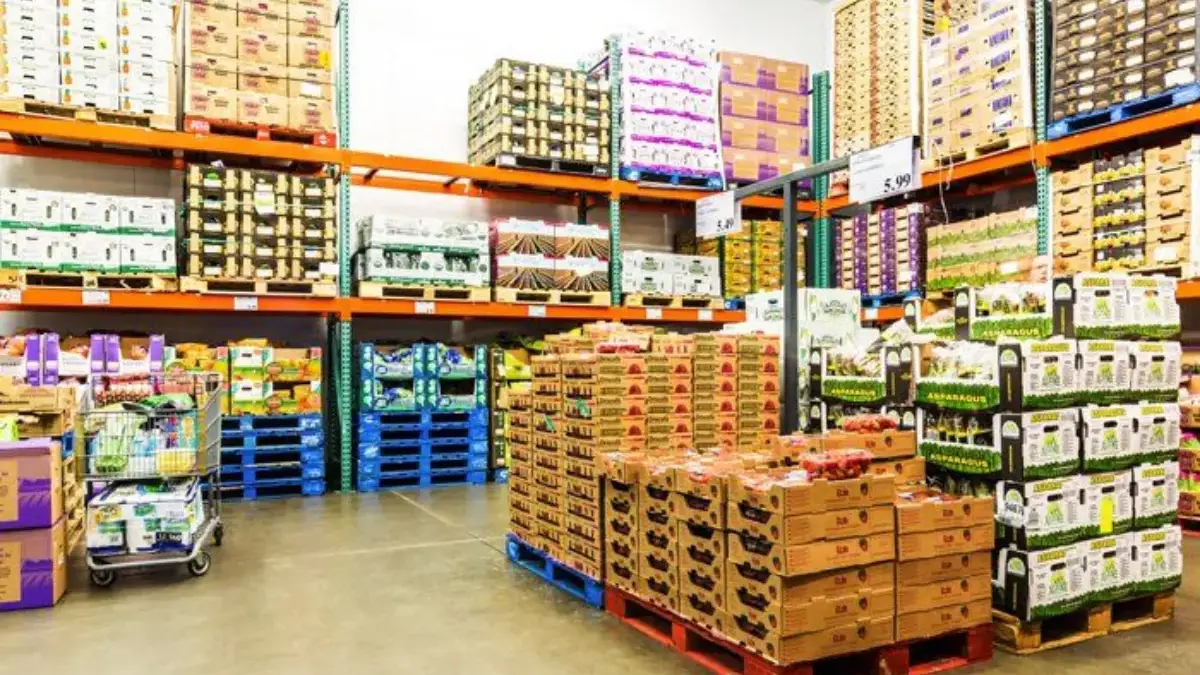 10 Toko Grosir Murah Karawang