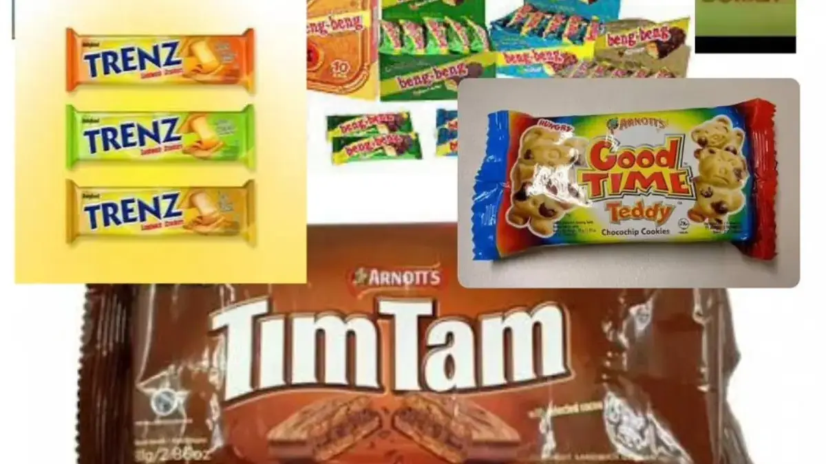 Rasa yang Tak Kembali: Nostalgia Jajanan Anak 2000-an yang Kini Menghilang Rasa yang Tak Kembali: Nostalgia Jajanan Anak 2000-an yang Kini Menghilang