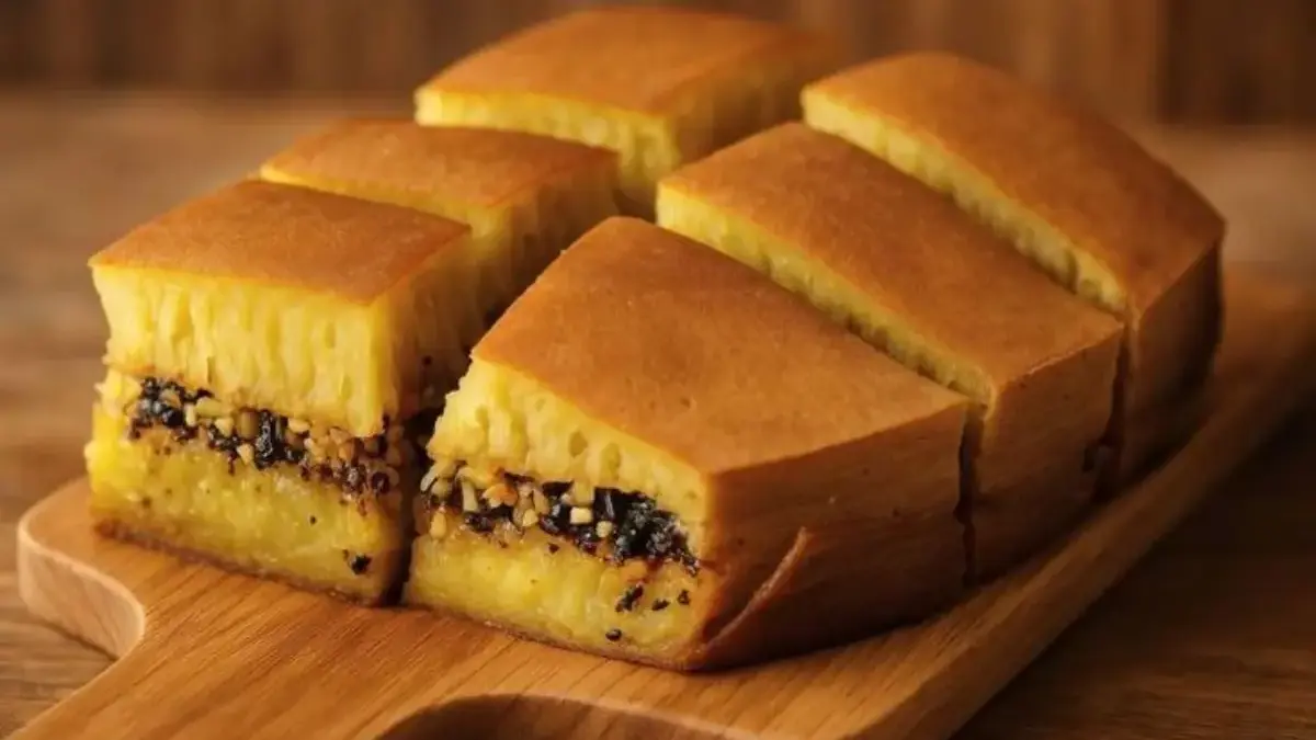 10 Martabak Manis Legendaris Weekdays Karawang Camilan Malam