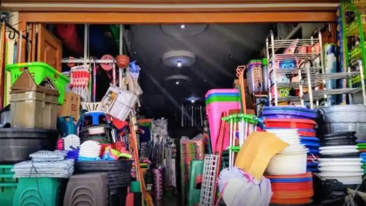 10 Toko Kelontong Peralatan Rumah Tangga Murah Lengkap Karawang