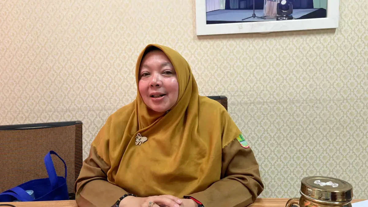 RME Belum 100 Persen Jadi Penyebab Akreditasi RSUD Jatisari Karawang Turun Ist