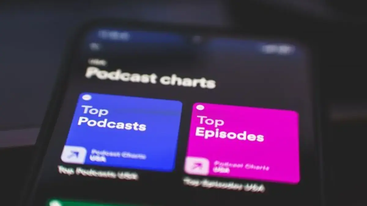 10 Podcast Motivasi 15 Menit Perjalanan Kerja