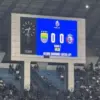 Persib Bandung 0-0 Arema FC