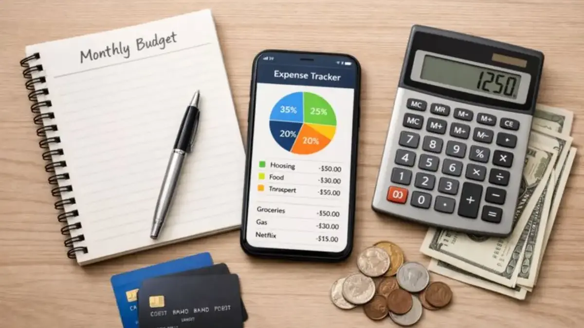 10 App Catat Keuangan Harian Terbaik