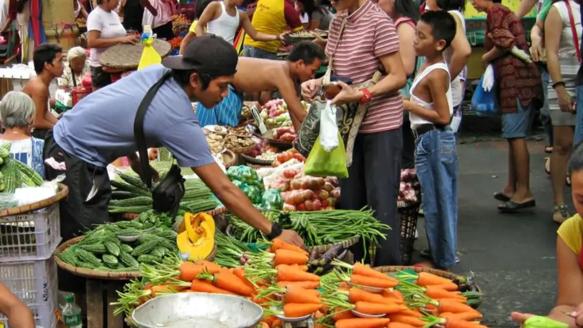 7 Trik Rahasia Belanja Grosir Pasar Karawang