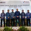 PGE Pertamina Geothermal Energy Gelar RUPST